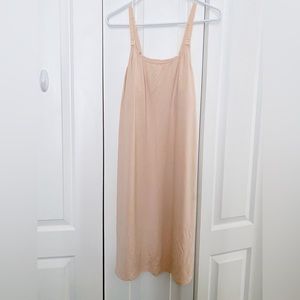 Storq Sleep Etc. Nursing Dress, Size 5 (XL)